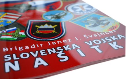 Dizajn naslovnice broširane knjige