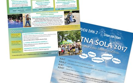 DlannaDlan: oblikovanje letaka pomlad-poletje 2017