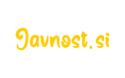Vzdrževanje spletne strani javnost.si